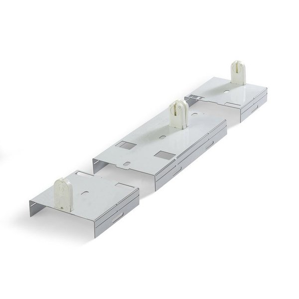 Duray Lighting Retrofit Kit Brackets 1B 14071